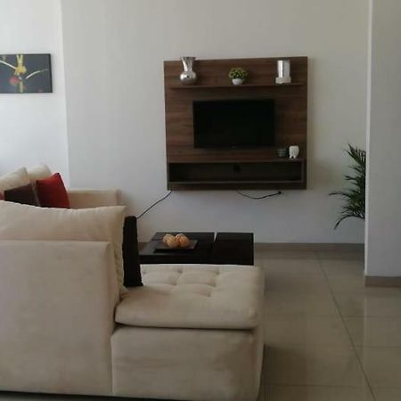 Departamento En El Centro De Manta Lejlighed Eksteriør billede