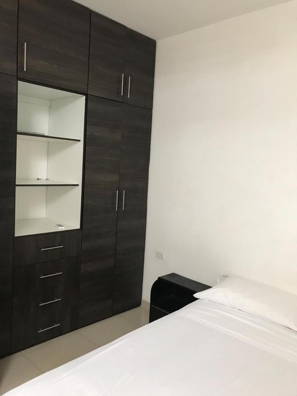 Departamento En El Centro De Manta Lejlighed Eksteriør billede
