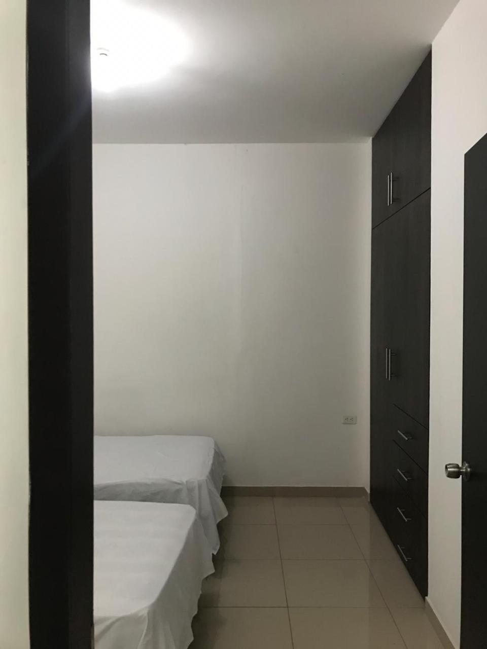 Departamento En El Centro De Manta Lejlighed Eksteriør billede
