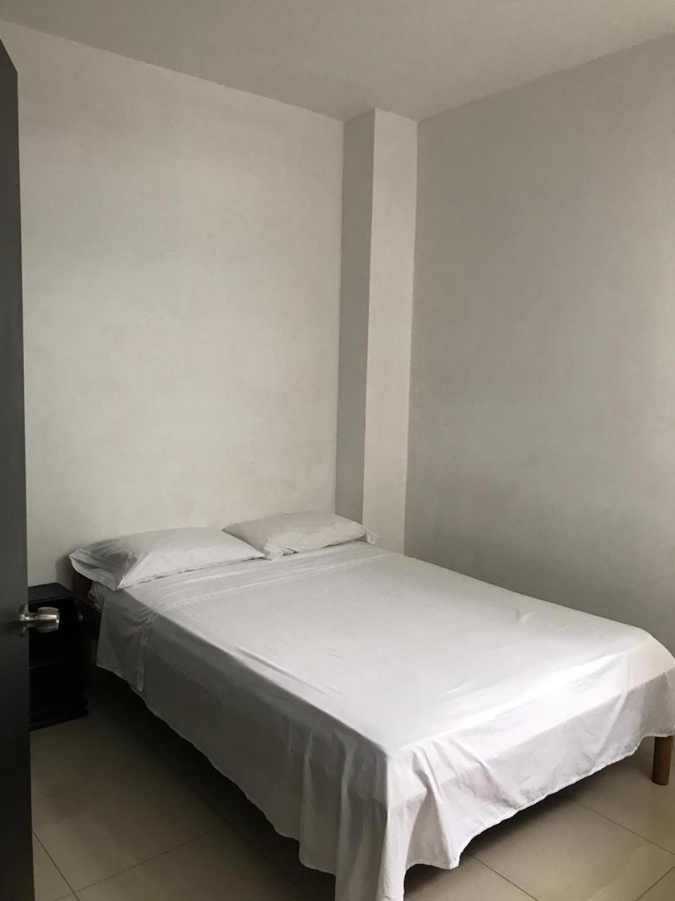 Departamento En El Centro De Manta Lejlighed Eksteriør billede