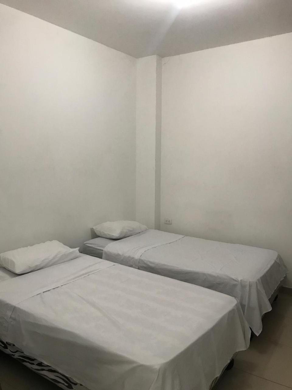 Departamento En El Centro De Manta Lejlighed Eksteriør billede